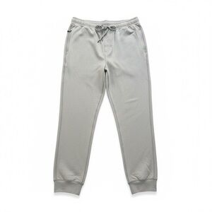 Men's light Gray Jogger Pants